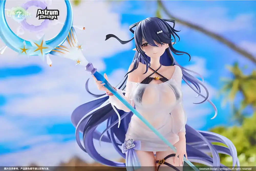 Epic Seven Statuie PVC 1/7 Festive Eda 31 cm poza produsului
