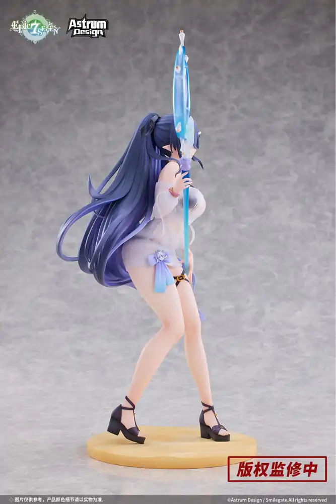 Epic Seven Statuie PVC 1/7 Festive Eda 31 cm poza produsului