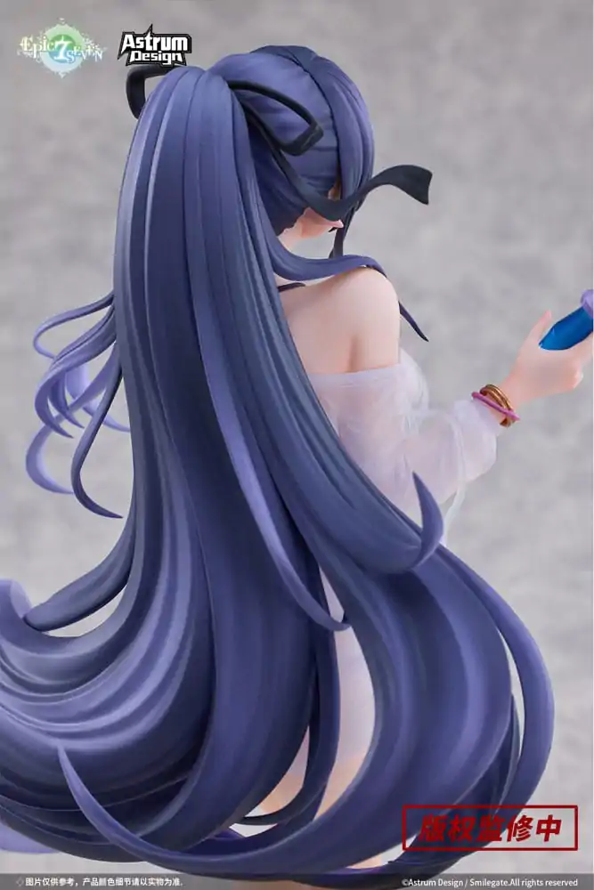 Epic Seven Statuie PVC 1/7 Festive Eda 31 cm poza produsului