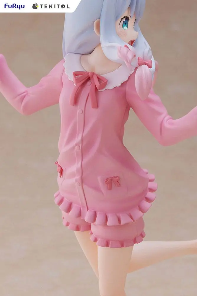 Eromanga Sensei Tenitol PVC Statuie Sagiri Izumi 21 cm poza produsului