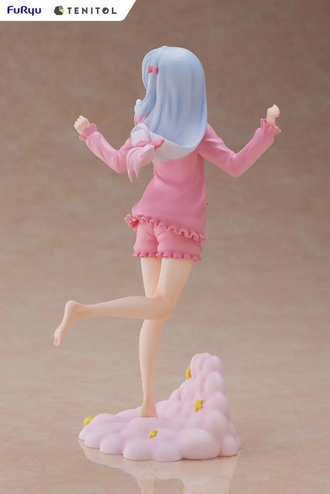 Eromanga Sensei Tenitol PVC Statuie Sagiri Izumi 21 cm poza produsului