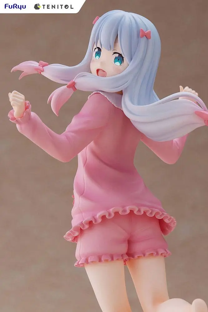 Eromanga Sensei Tenitol PVC Statuie Sagiri Izumi 21 cm poza produsului
