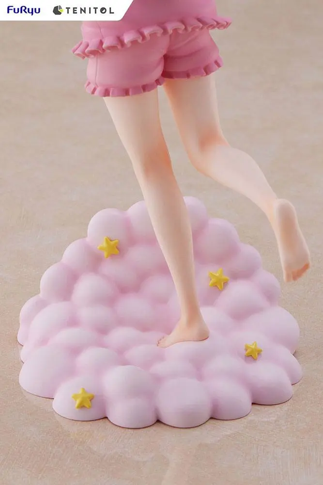 Eromanga Sensei Tenitol PVC Statuie Sagiri Izumi 21 cm poza produsului