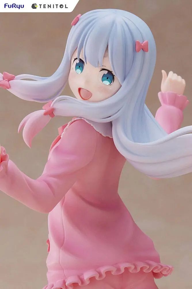 Eromanga Sensei Tenitol PVC Statuie Sagiri Izumi 21 cm poza produsului