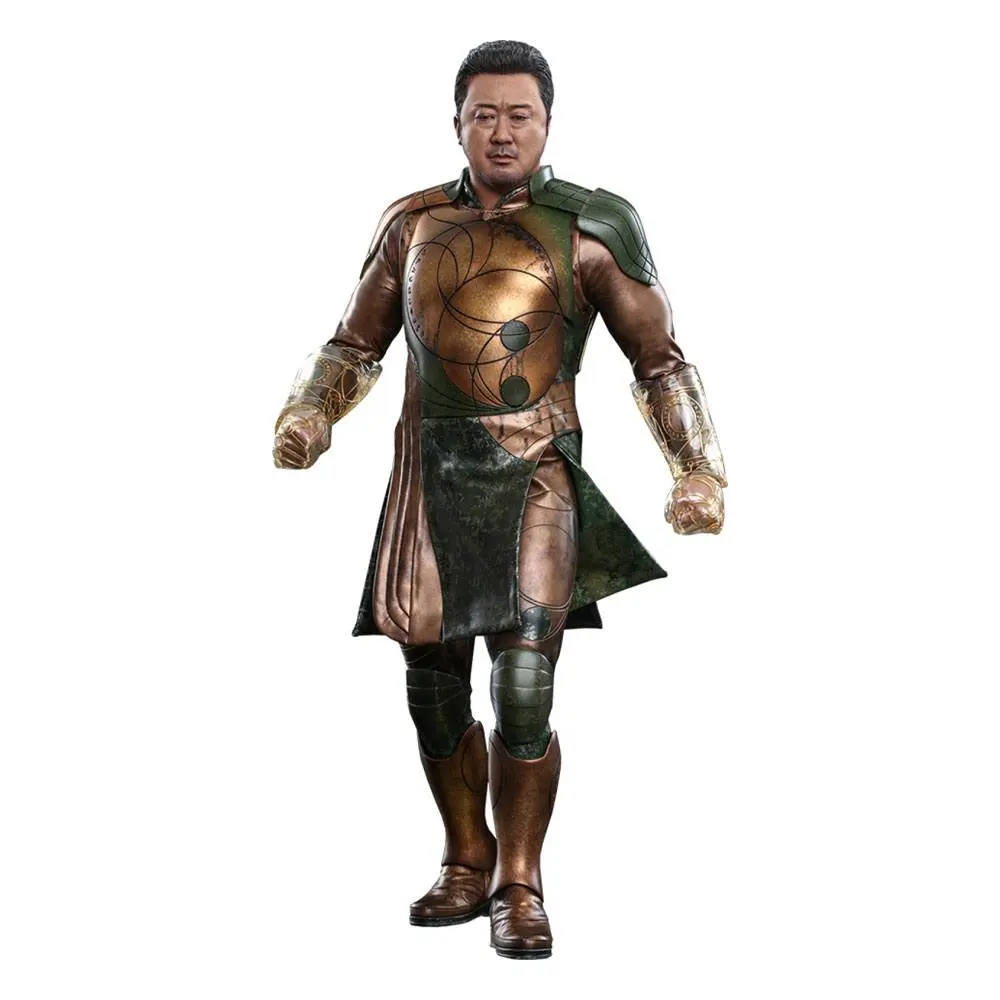 Figurină de acțiune Masterpiece Eternals Movie 1/6 Gilgamesh 30 cm poza produsului