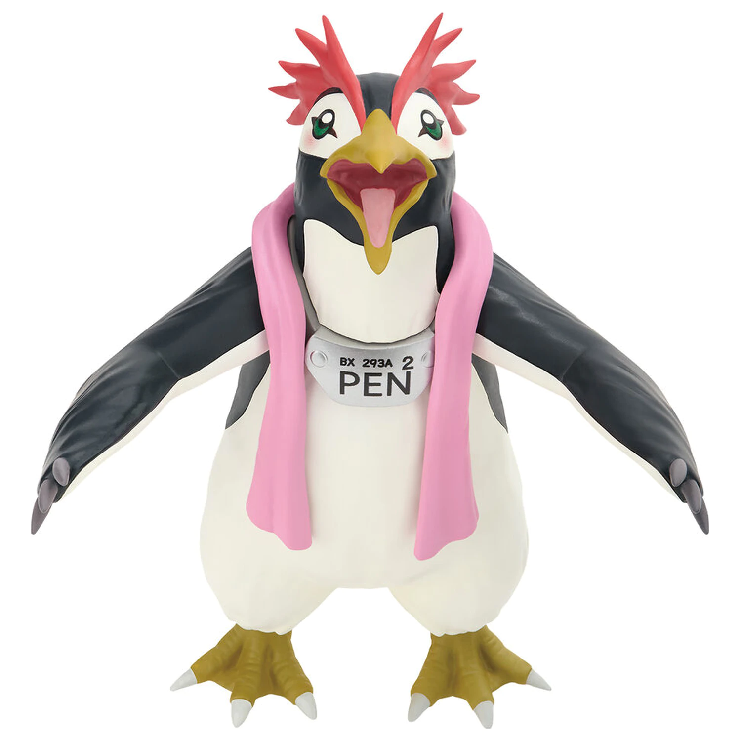Evangelion:1.0 Penpen Ichibansho figurină 8cm poza produsului