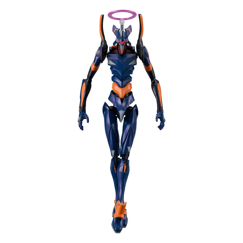 Evangelion: 2.0 You Can (Not) Advance Moderoid Kit Model din Plastic Evangelion Mark.06 16 cm poza produsului