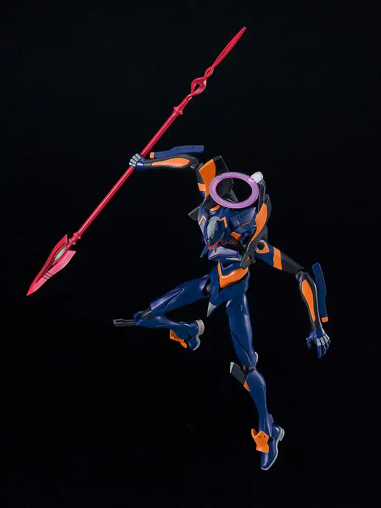 Evangelion: 2.0 You Can (Not) Advance Moderoid Kit Model din Plastic Evangelion Mark.06 16 cm poza produsului