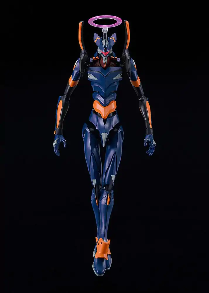 Evangelion: 2.0 You Can (Not) Advance Moderoid Kit Model din Plastic Evangelion Mark.06 16 cm poza produsului