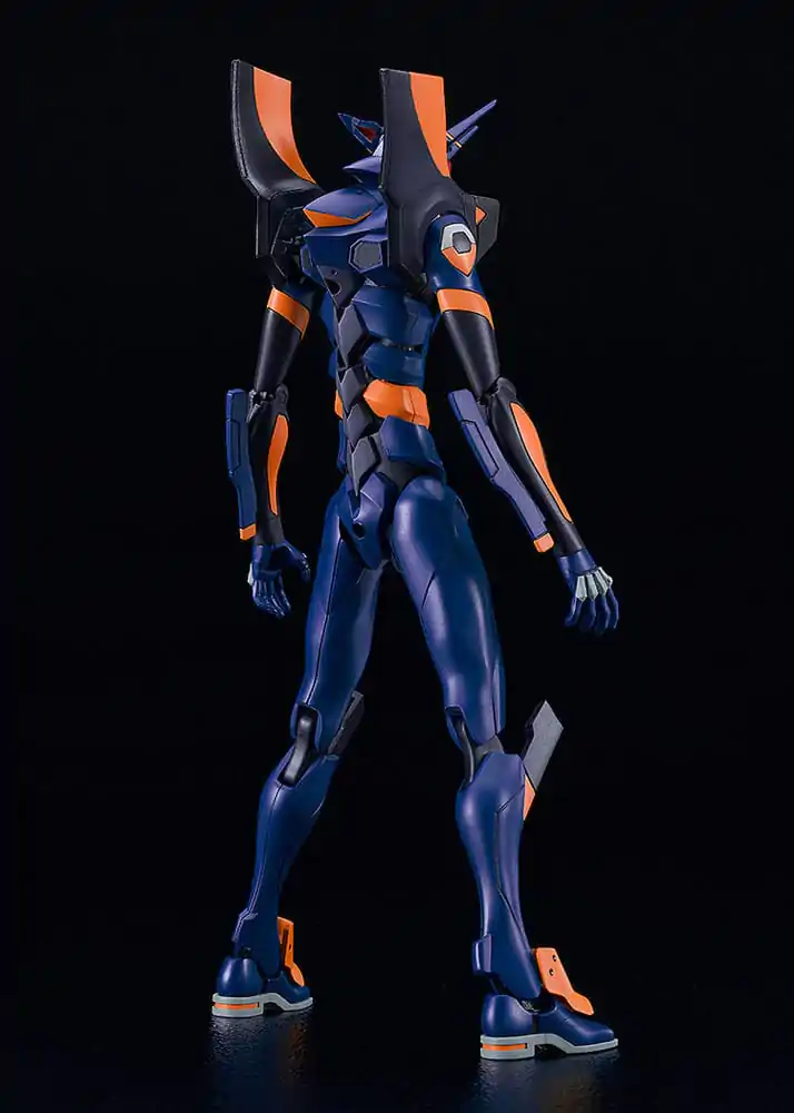 Evangelion: 2.0 You Can (Not) Advance Moderoid Kit Model din Plastic Evangelion Mark.06 16 cm poza produsului