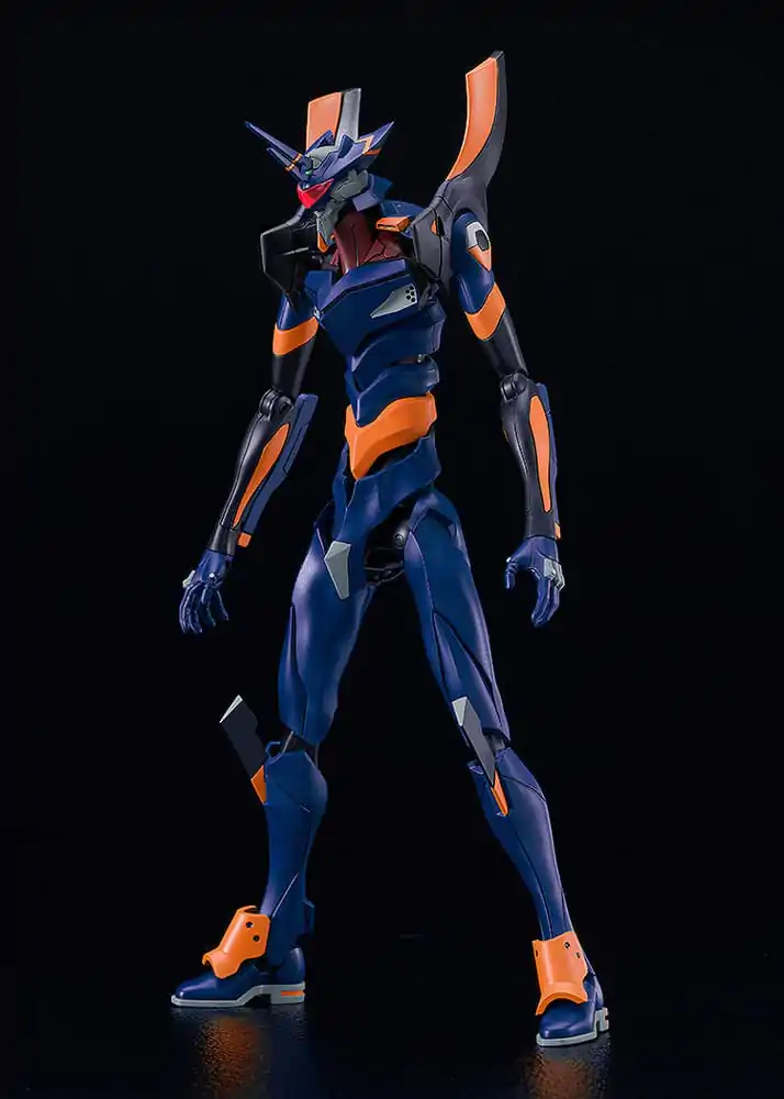 Evangelion: 2.0 You Can (Not) Advance Moderoid Kit Model din Plastic Evangelion Mark.06 16 cm poza produsului