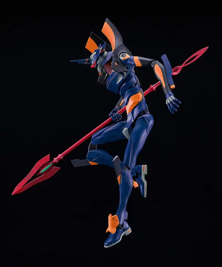 Evangelion: 2.0 You Can (Not) Advance Moderoid Kit Model din Plastic Evangelion Mark.06 16 cm poza produsului