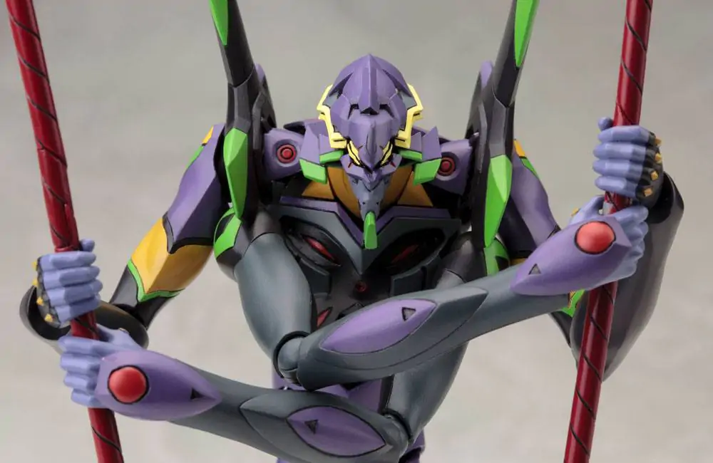 Evangelion 3.0 Trusa model din plastic 1/400 Evangelion Type-13 19 cm poza produsului