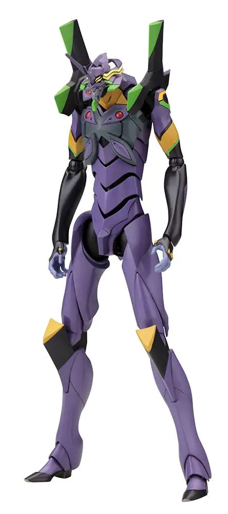 Evangelion 3.0 Trusa model din plastic 1/400 Evangelion Type-13 19 cm poza produsului