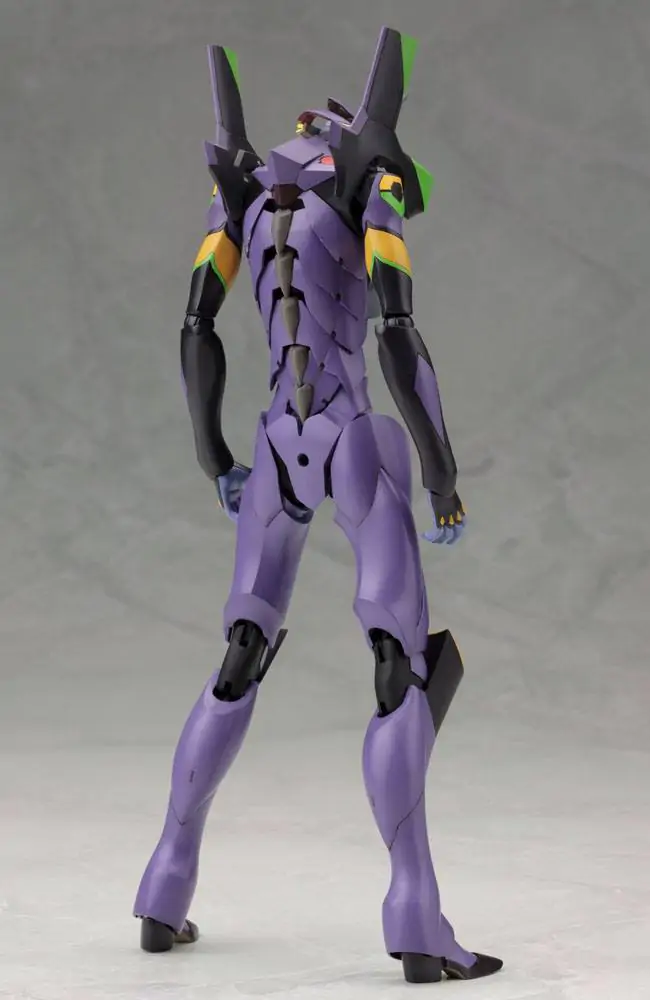 Evangelion 3.0 Trusa model din plastic 1/400 Evangelion Type-13 19 cm poza produsului