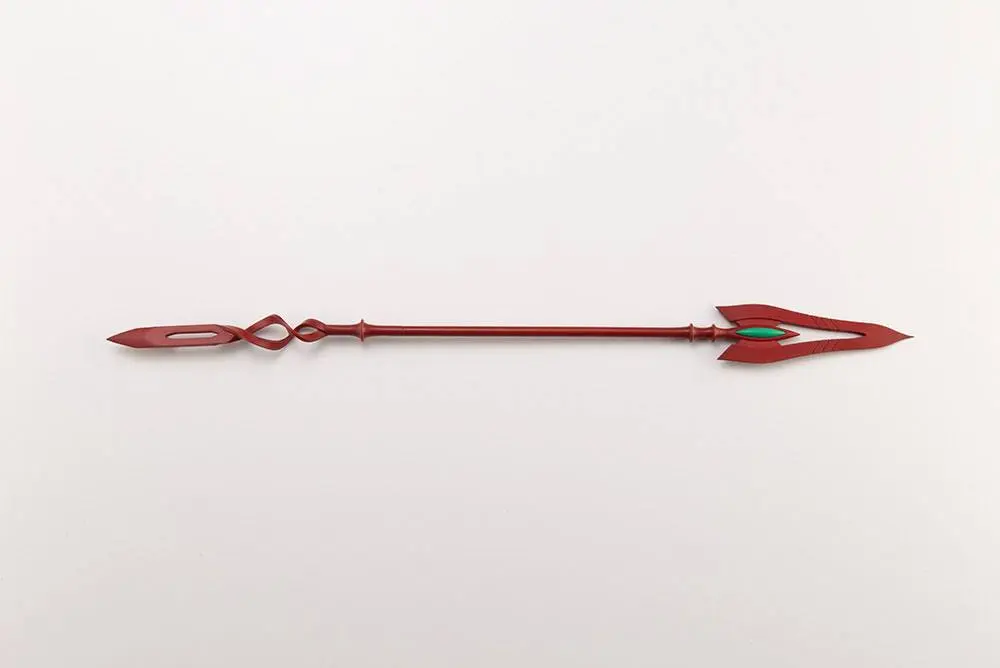 Evangelion: 3.0 + 1.0 Thrice Upon a Time Kit Model din Plastic 1/400 Evangelion Test Type-01 with Spear of Cassius poza produsului