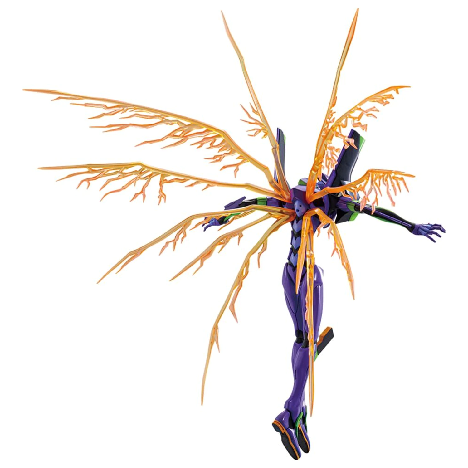 Evangelion Asuka Langlay Soryu figurina aniversara de 30 de ani 26 cm poza produsului
