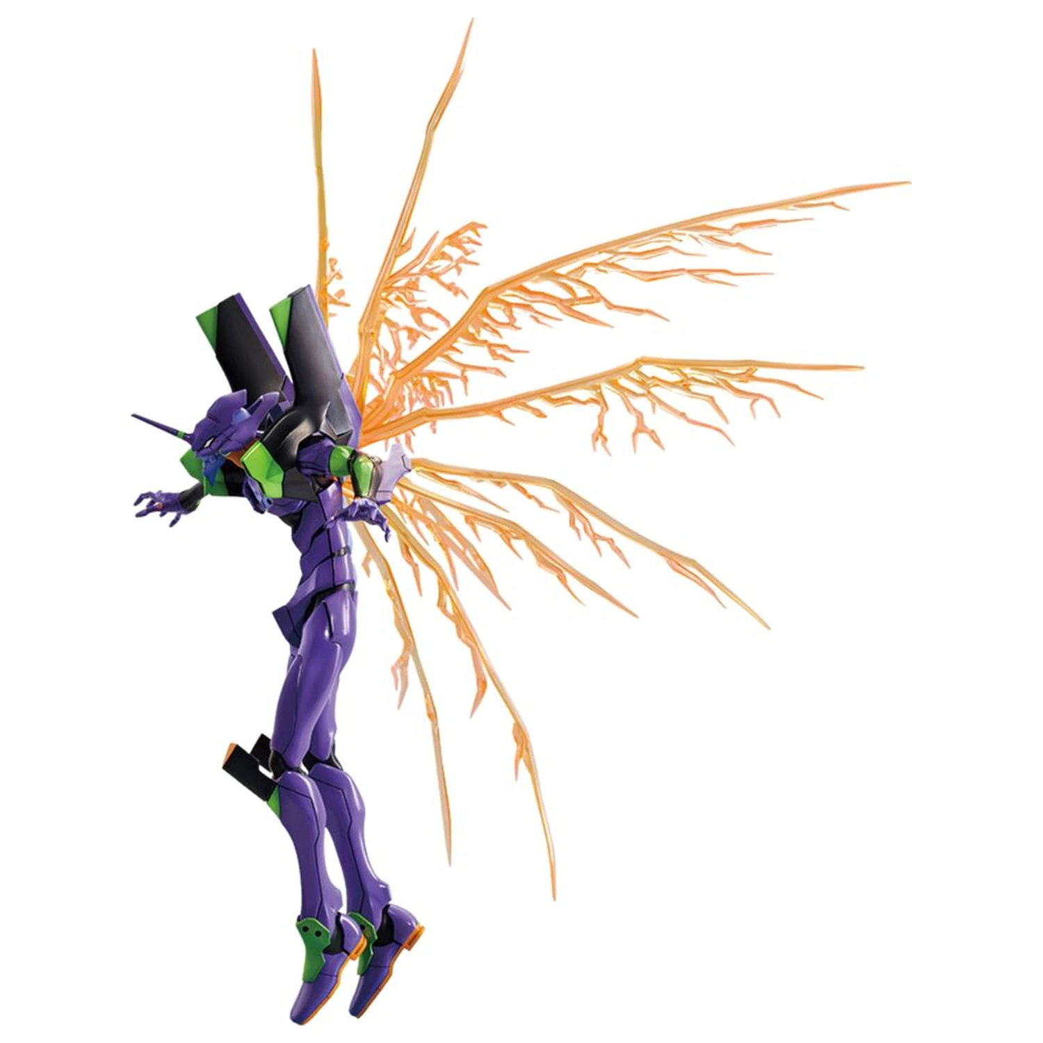 Evangelion Asuka Langlay Soryu figurina aniversara de 30 de ani 26 cm poza produsului