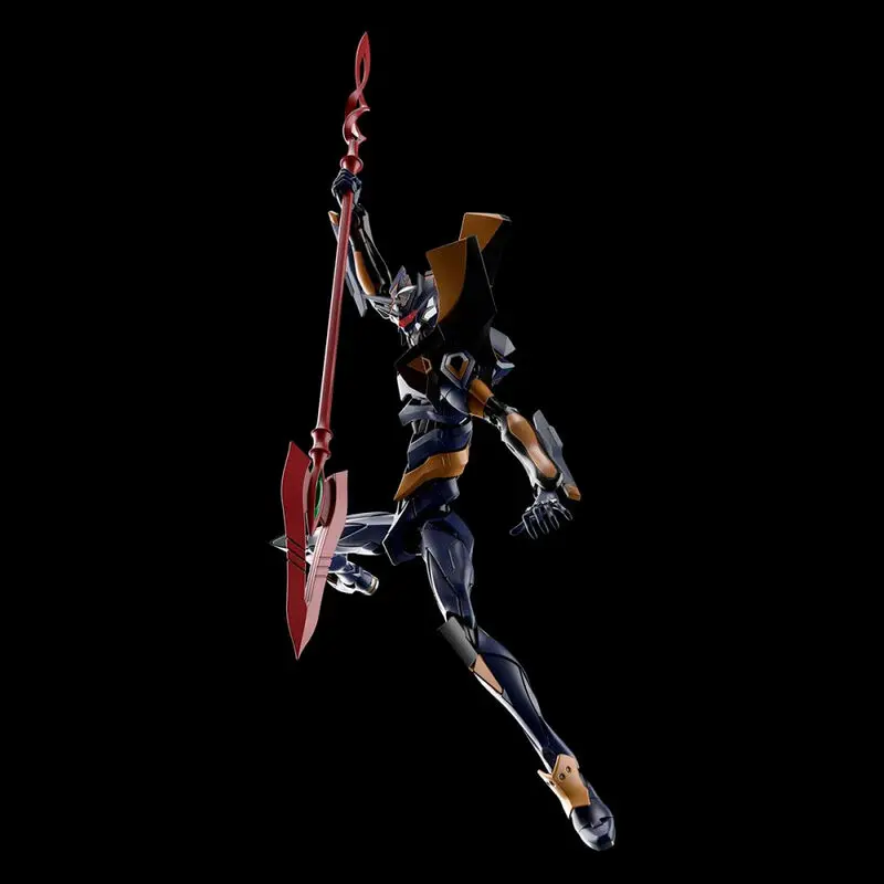 Evangelion Mark.06 Model Kit figura poza produsului