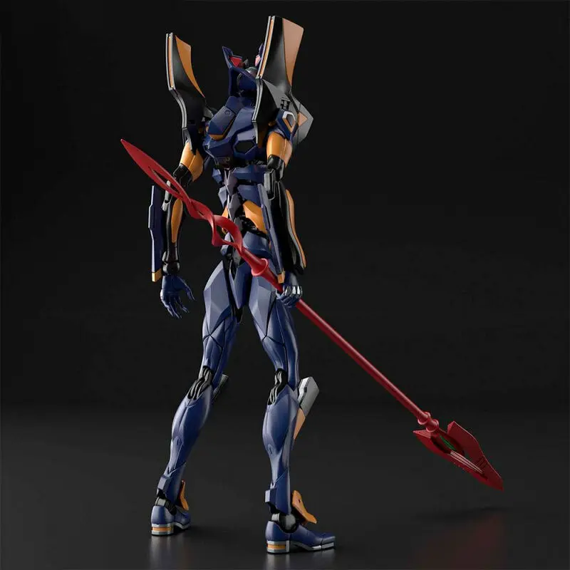 Evangelion Mark.06 Model Kit figura poza produsului