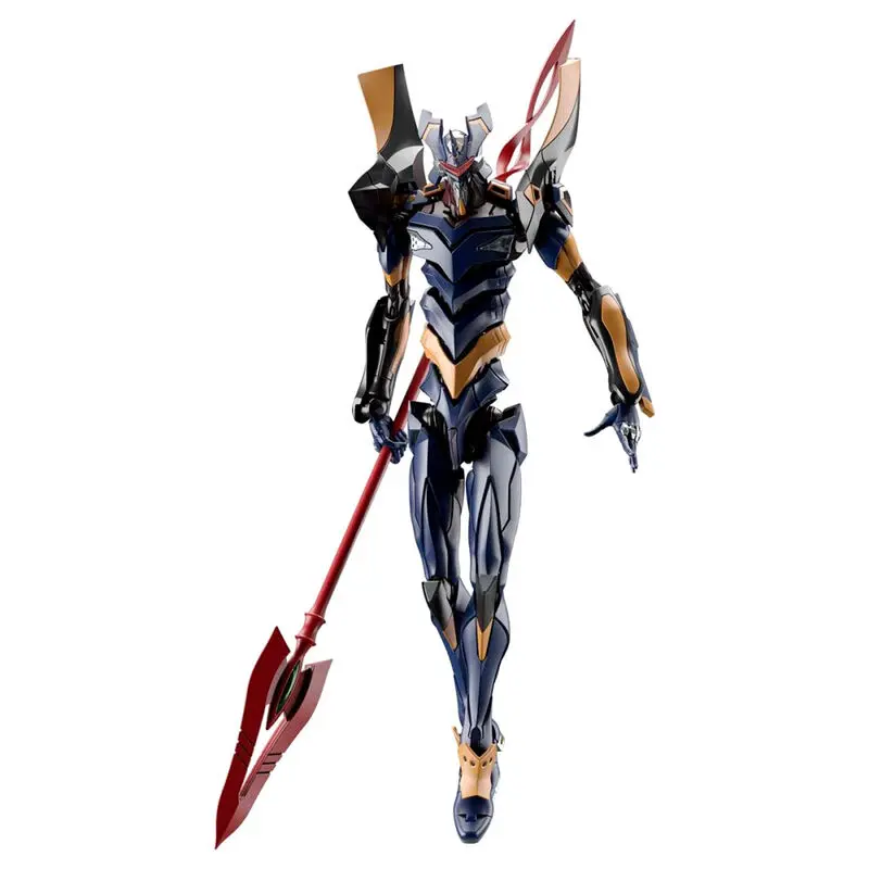 Evangelion Mark.06 Model Kit figura poza produsului