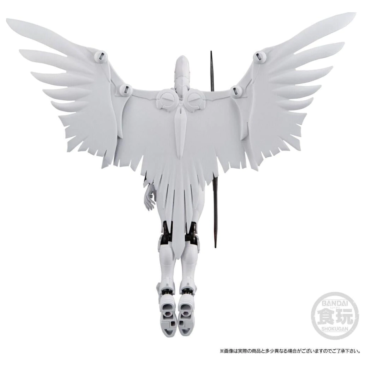 Evangelion Mass Production EVA 3 set de figurine 13cm poza produsului