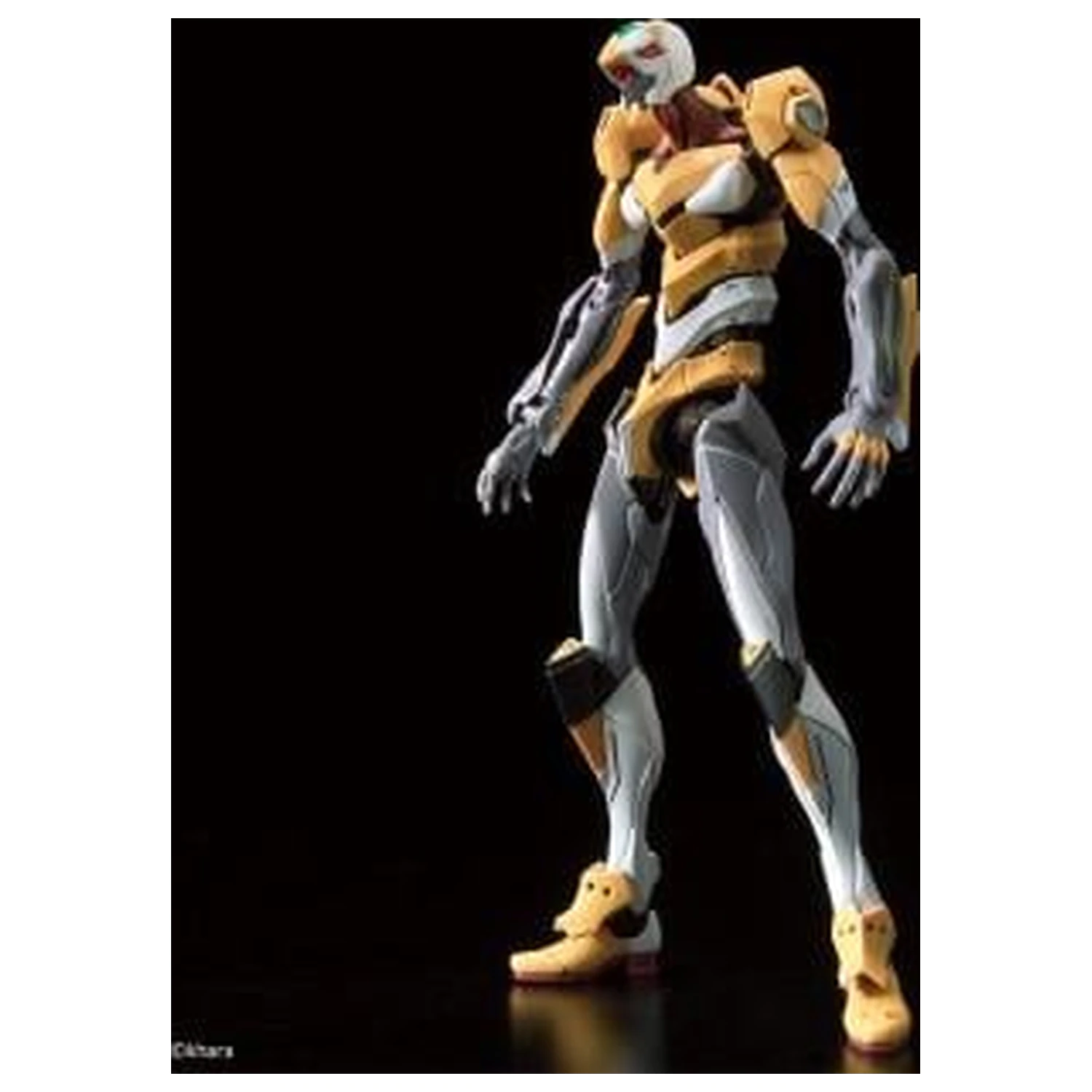 Evangelion RG NGE EVA Unit 00 kit de model poza produsului