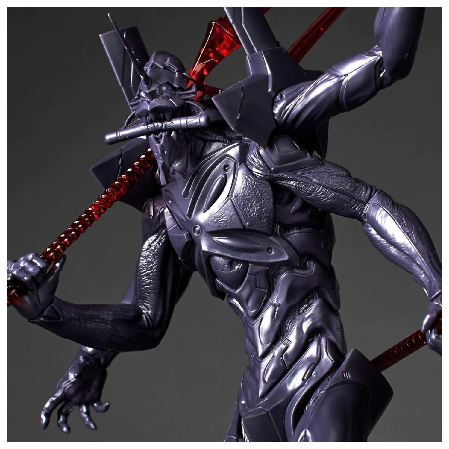 Kit model Evangelion Unit-13 Last Executioner Artpla 22cm poza produsului