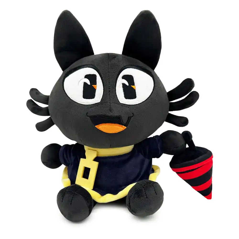 Everdeep Aurora Figurina de plus Shell 22 cm poza produsului