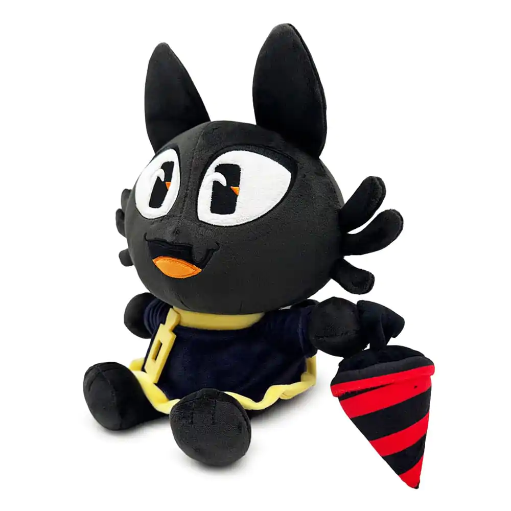 Everdeep Aurora Figurina de plus Shell 22 cm poza produsului