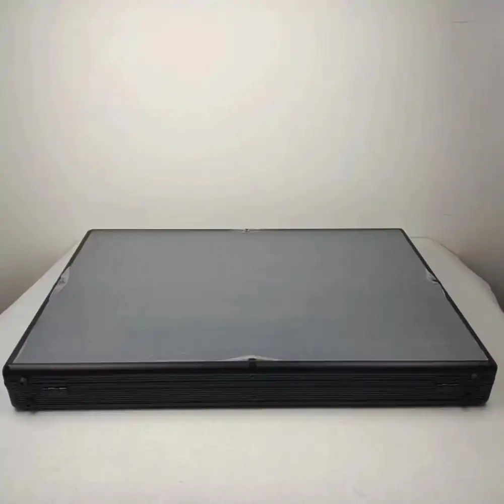 Evoretro Carcasă de Expunere din Aluminiu Black poza produsului