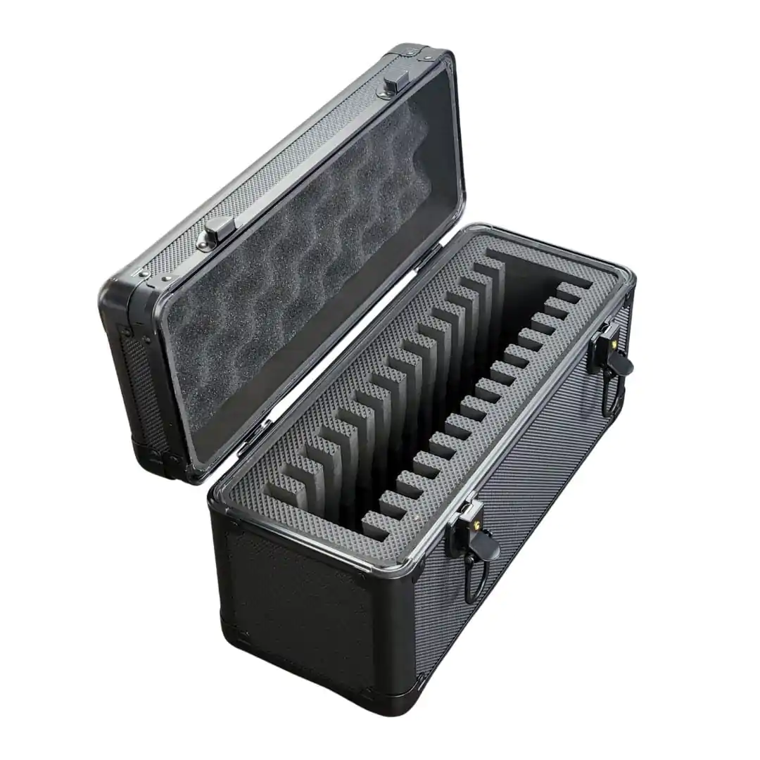 Evoretro Valiză Trading Card pentru 15 Pliculețe Booster poza produsului