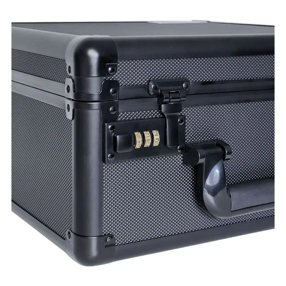 Evoretro Trading Card Suitcase pentru pachete booster poza produsului