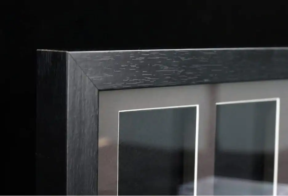 Evoretro Graded Card Display Rămă pentru 3 PSA Graded Carduri poza produsului