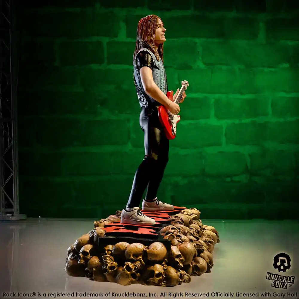 Exodus Rock Iconz Statuie 1/9 Gary Holt 22 cm poza produsului