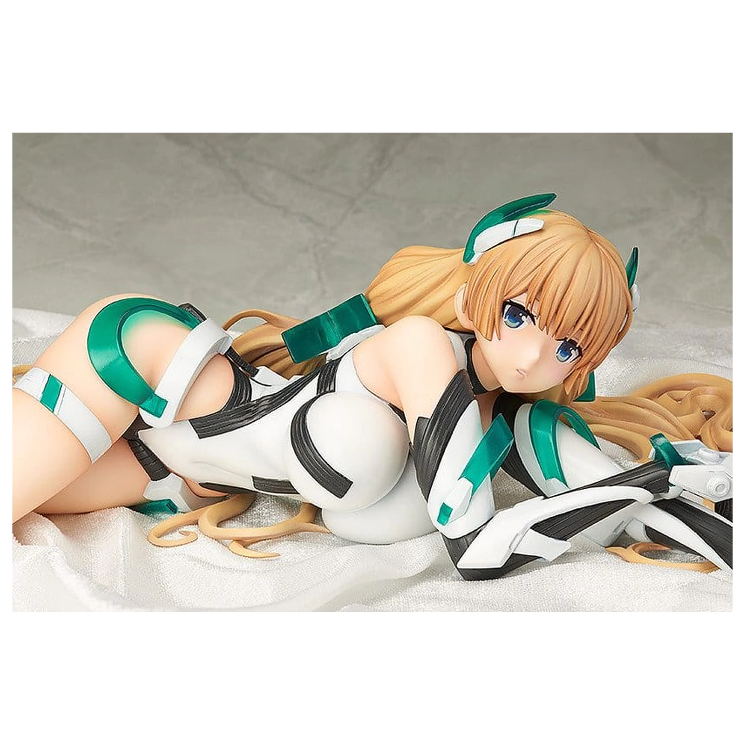 Expelled from Paradise statuie PVC 1/4 Angela Balzac 48 cm poza produsului