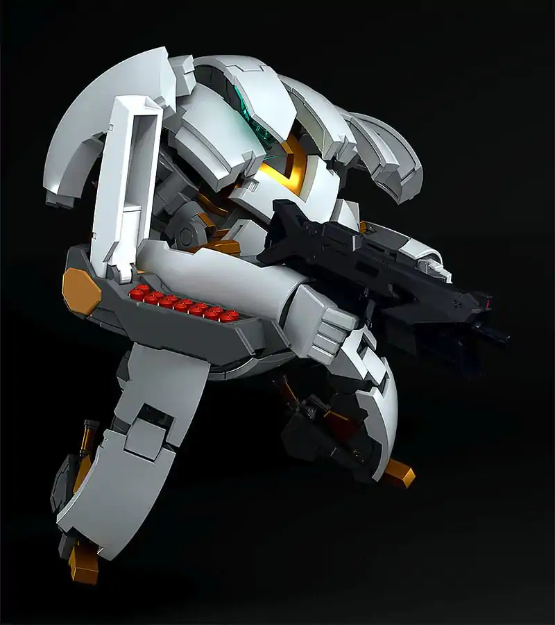 Expelled from Paradise Moderoid Kit Model Plastic Nou Arhan 16 cm poza produsului