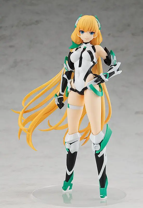 Statuie PVC Expelled from Paradise Pop Up Parade Angela Balzac 17 cm poza produsului
