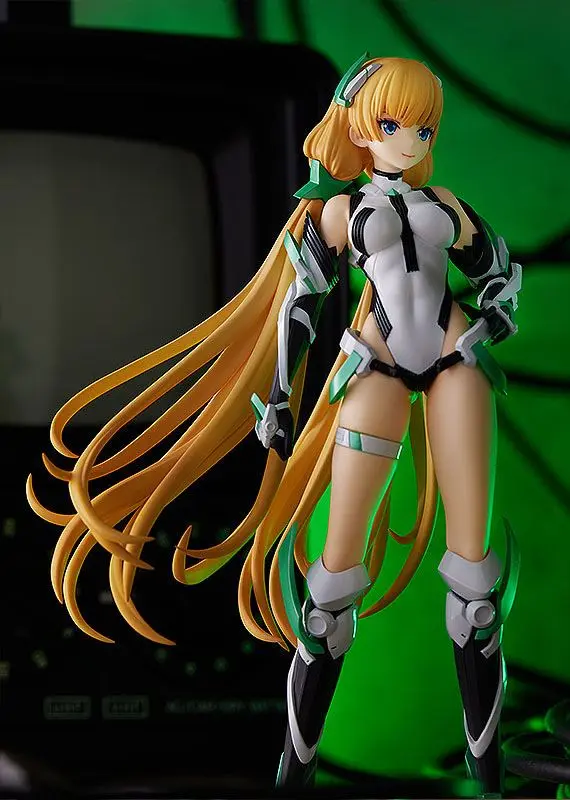 Statuie PVC Expelled from Paradise Pop Up Parade Angela Balzac 17 cm poza produsului