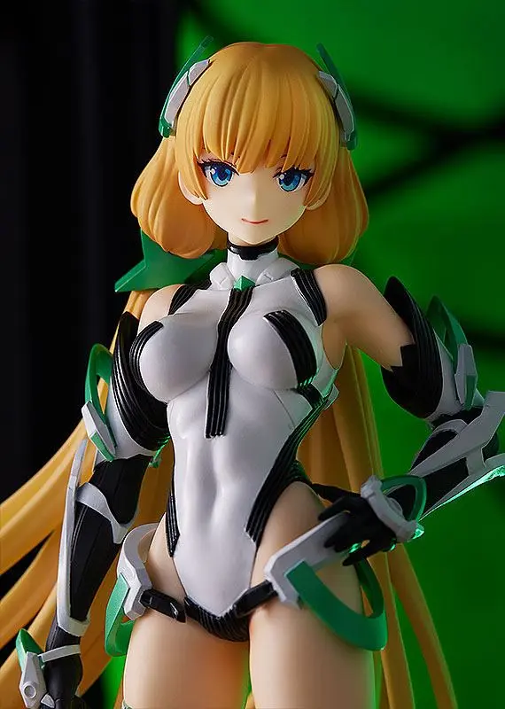 Statuie PVC Expelled from Paradise Pop Up Parade Angela Balzac 17 cm poza produsului