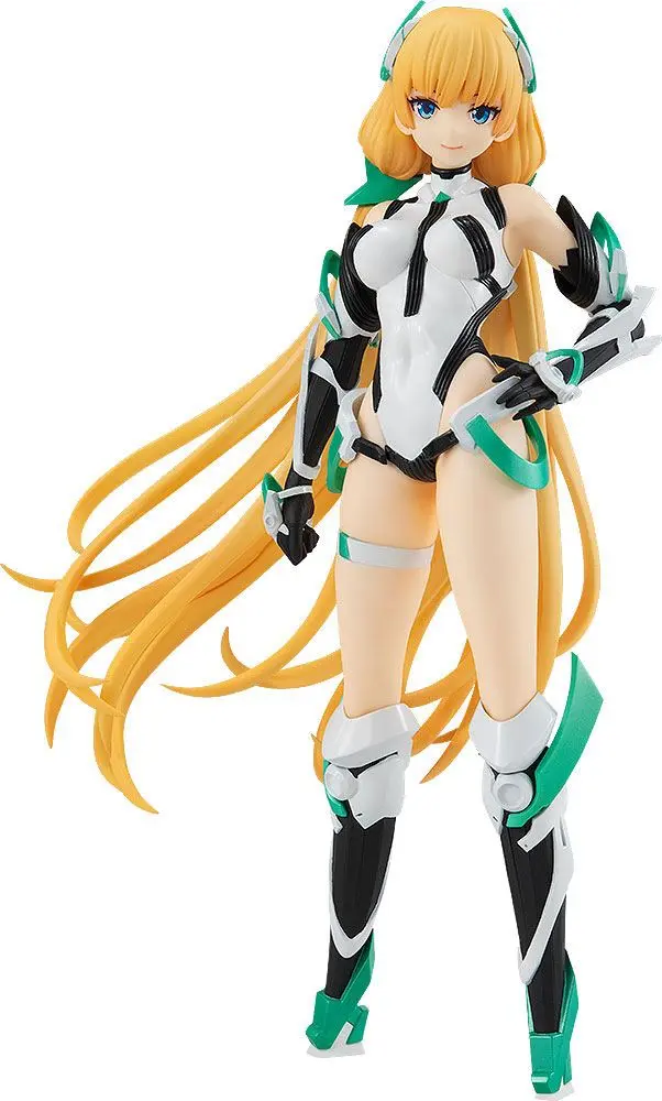 Statuie PVC Expelled from Paradise Pop Up Parade Angela Balzac 17 cm poza produsului