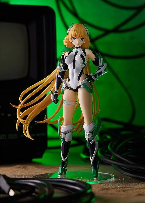 Statuie PVC Expelled from Paradise Pop Up Parade Angela Balzac 17 cm poza produsului