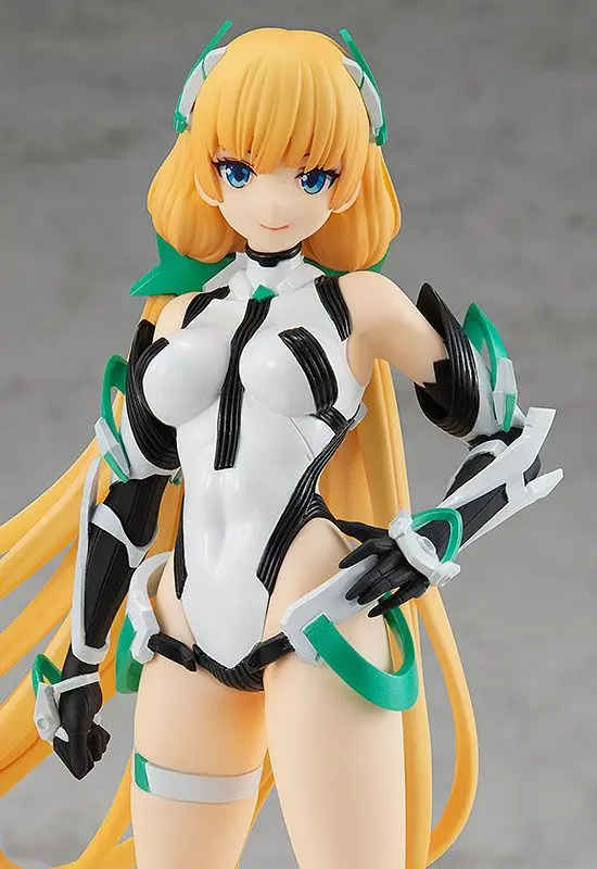 Statuie PVC Expelled from Paradise Pop Up Parade Angela Balzac 17 cm poza produsului