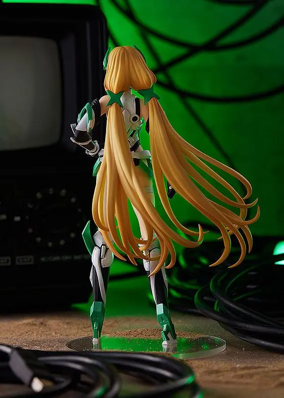Statuie PVC Expelled from Paradise Pop Up Parade Angela Balzac 17 cm poza produsului