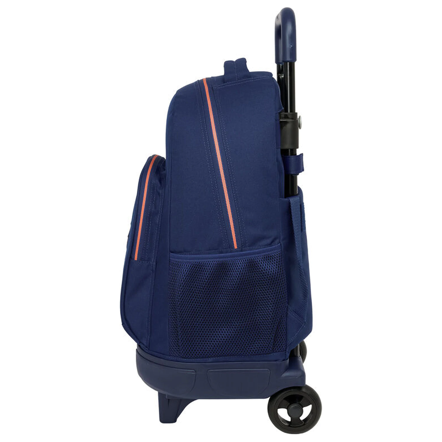 F.C. Barcelona 2 Equipment 25/26 Compact troler 45cm poza produsului