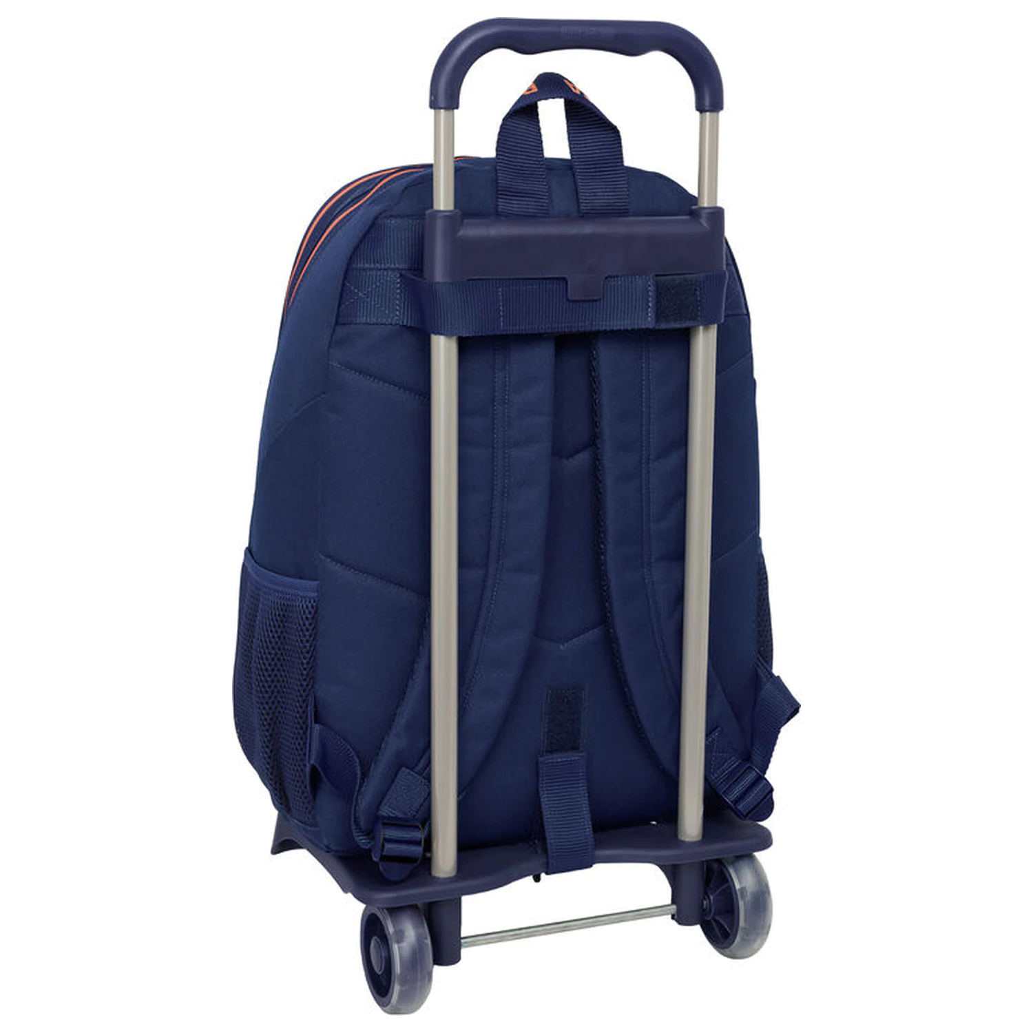 F.C. Barcelona 2 Echipament 25/26 troler 44cm poza produsului