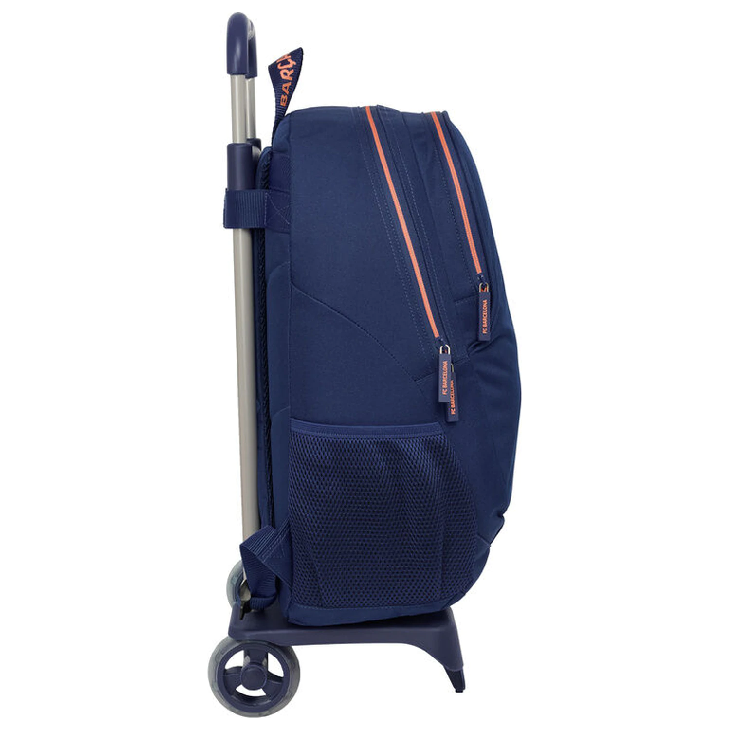 F.C. Barcelona 2 Echipament 25/26 troler 44cm poza produsului