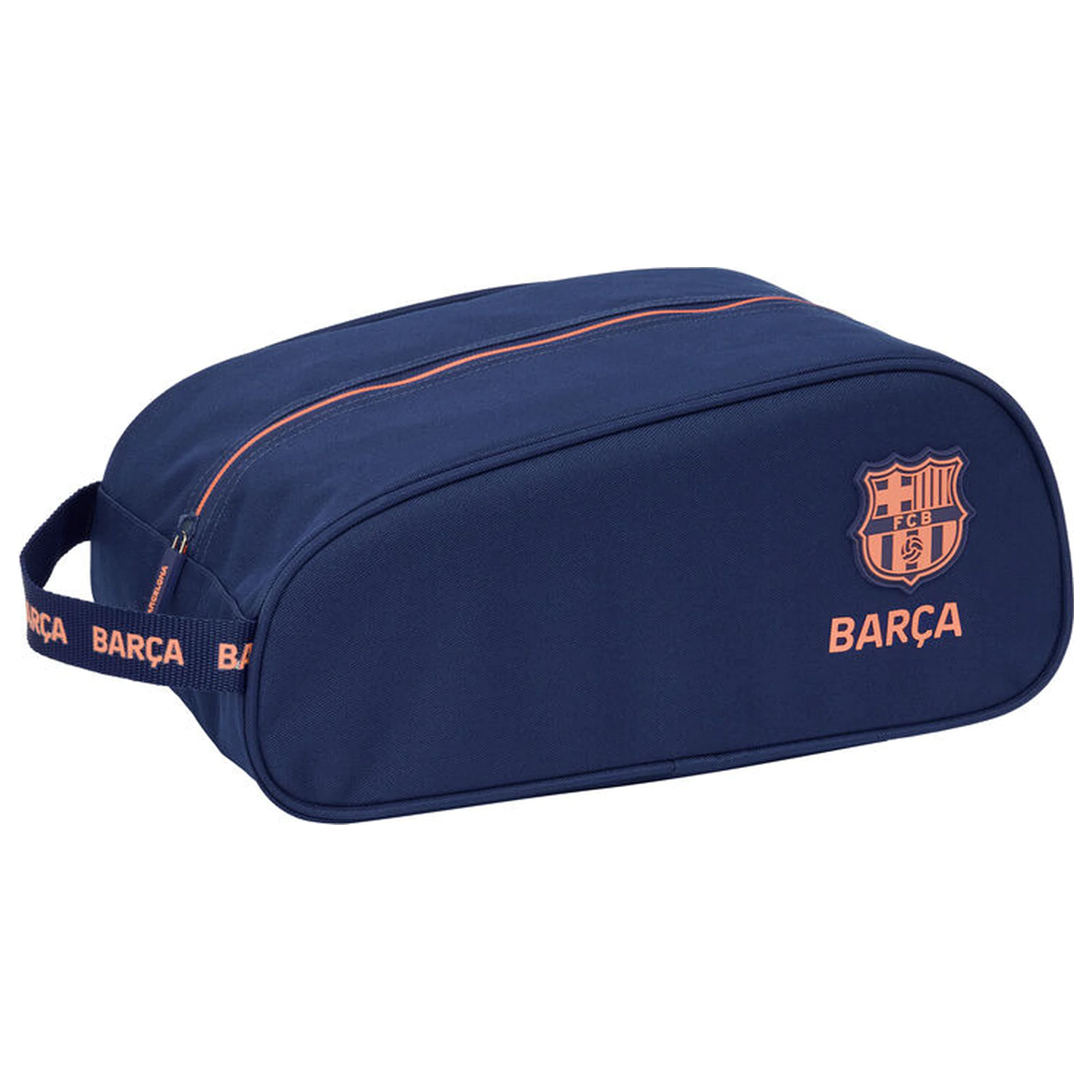 F.C. Barcelona 2 Equipment 25/26 geanta pentru incaltaminte poza produsului