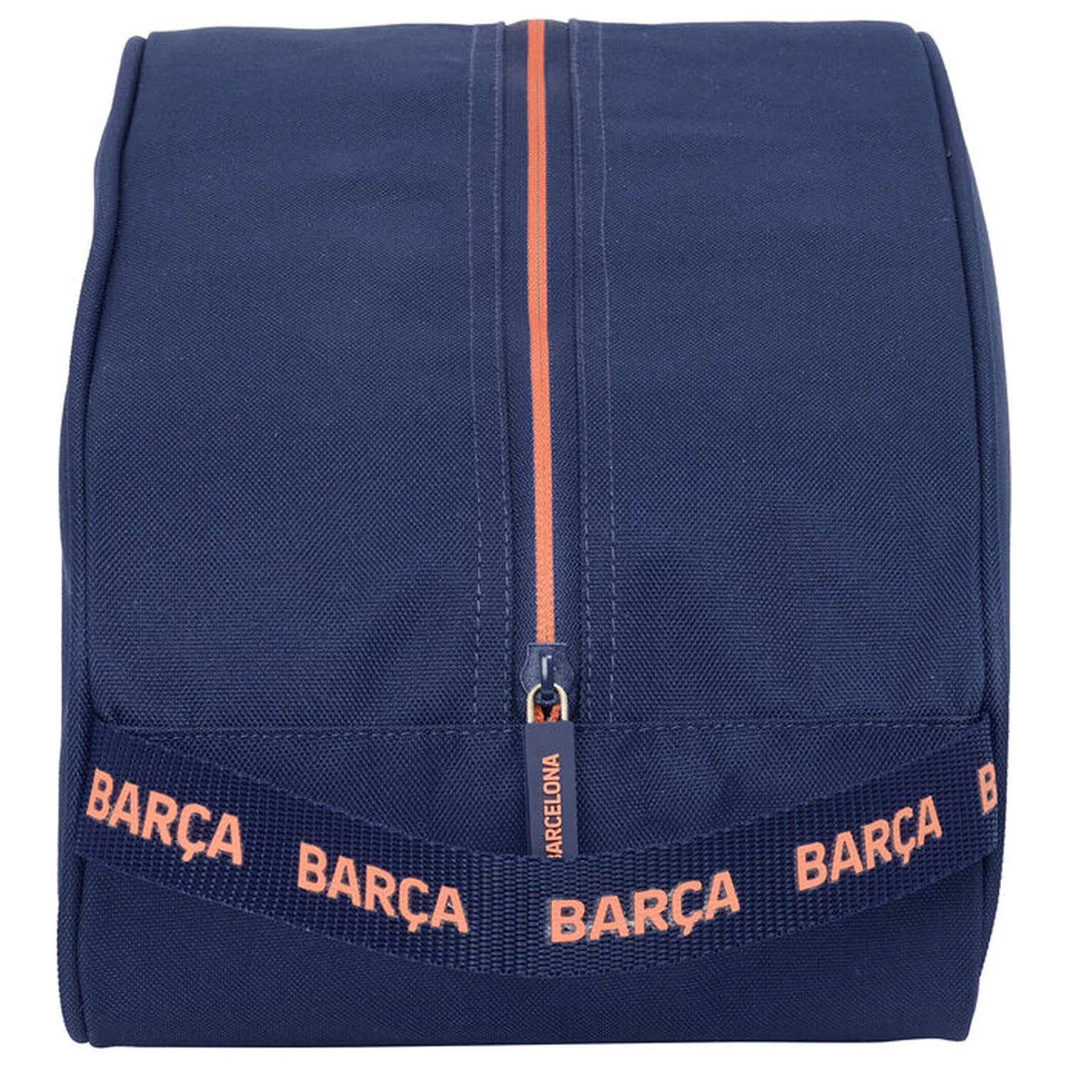 F.C. Barcelona 2 Equipment 25/26 geanta pentru incaltaminte poza produsului