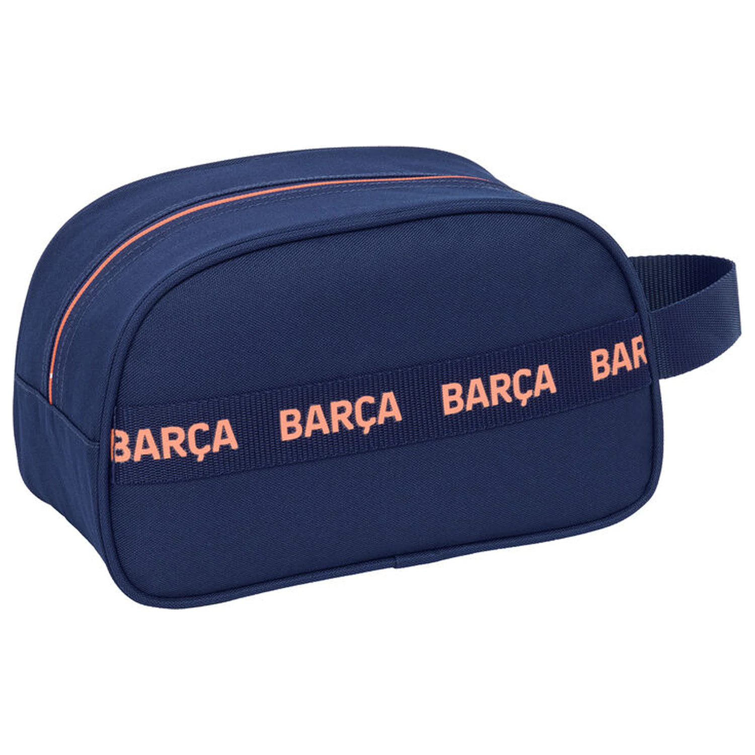 F.C. Barcelona 2 Equipment 25/26 adaptabil geanta de cosmetice poza produsului